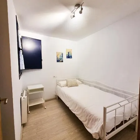 Appartamento Barloventocudillero *