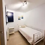 Lejlighed Barloventocudillero *