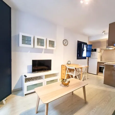 Apartment Barloventocudillero *