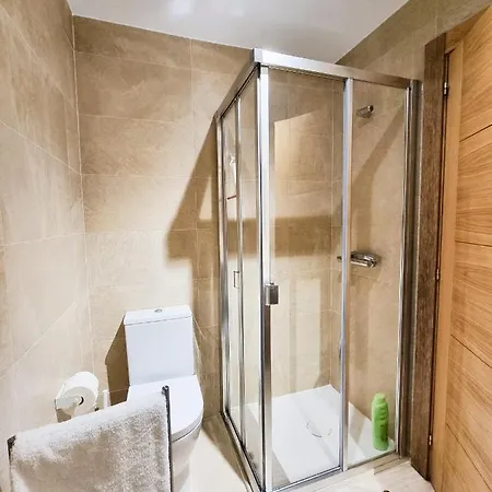 Apartmán Barloventocudillero