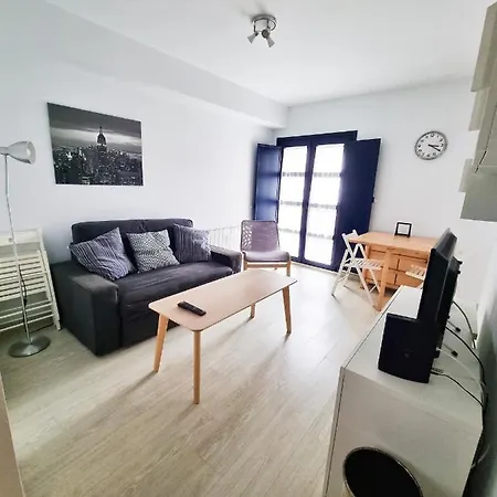 Apartment Barloventocudillero *