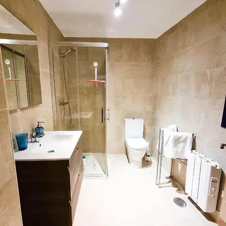 Apartment Barloventocudillero *