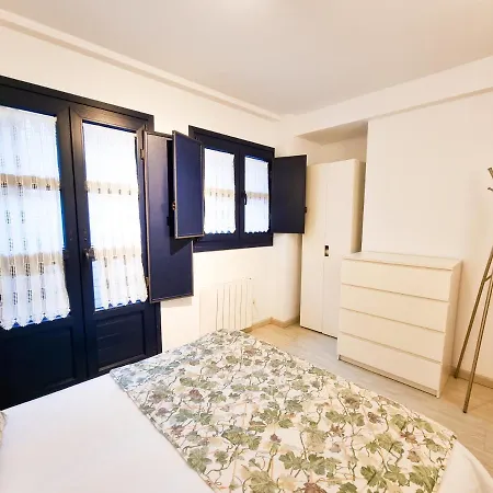 Apartment Barloventocudillero Cudillero