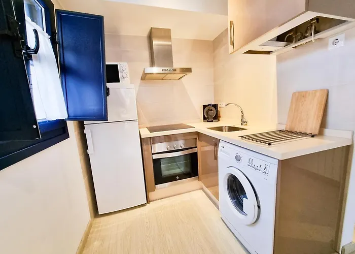 Apartment Barloventocudillero