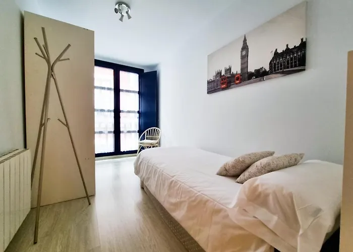 Apartment Barloventocudillero