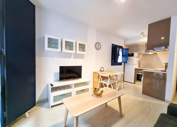 Apartment Barloventocudillero *