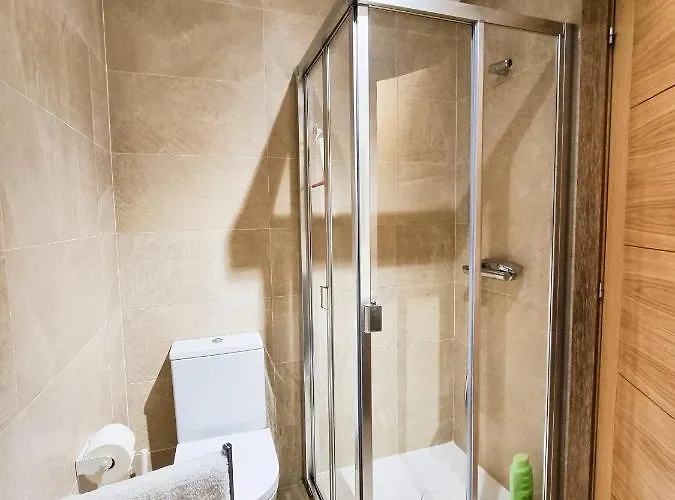 Apartment Barloventocudillero