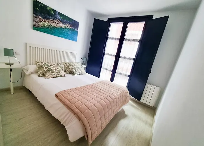 Barloventocudillero Apartment Cudillero