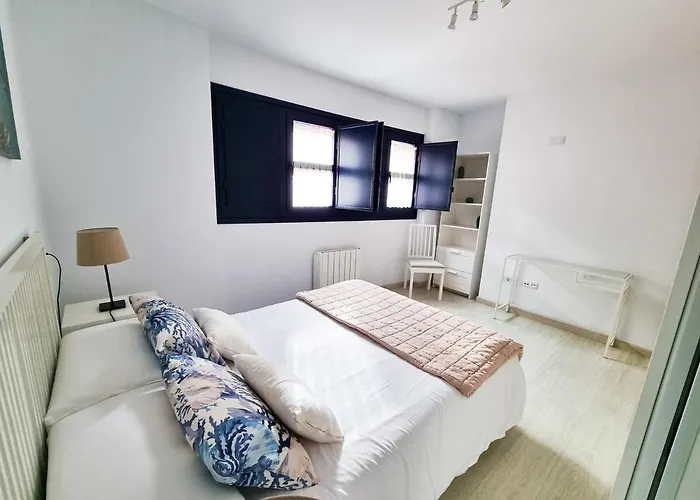 Barloventocudillero Apartment Cudillero