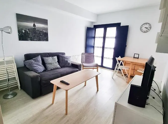 Apartment Barloventocudillero *