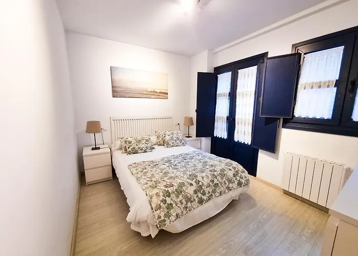 Barloventocudillero Apartment Cudillero