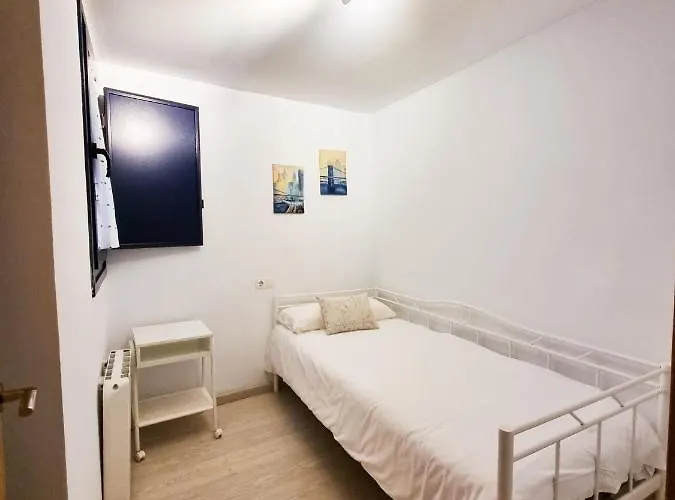 Apartment Barloventocudillero *