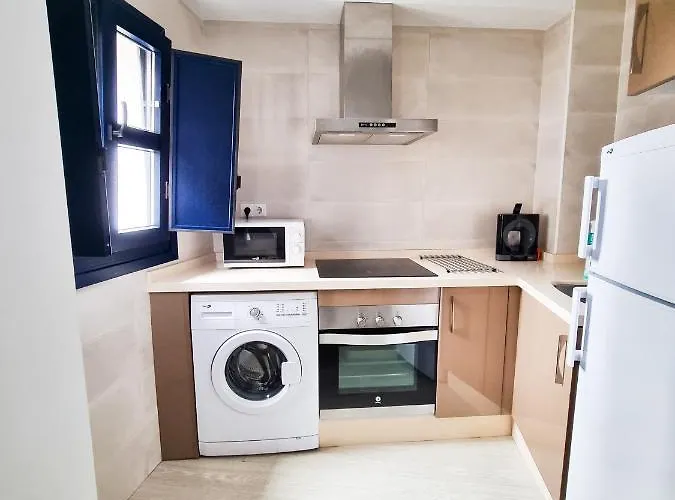 Apartment Barloventocudillero