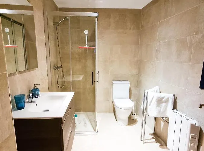 Apartment Barloventocudillero *