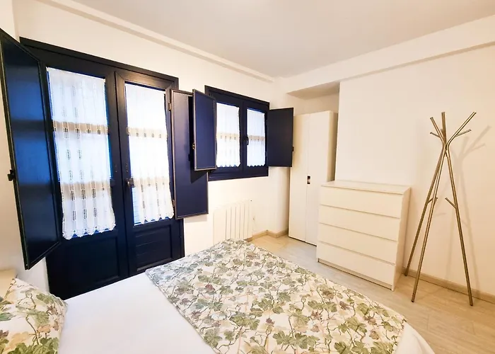 Apartment Barloventocudillero Cudillero