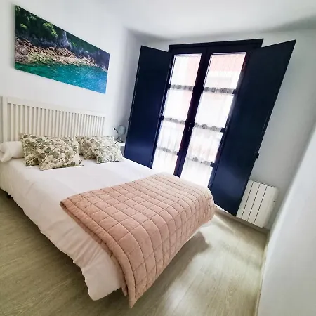 Barloventocudillero Appartement Cudillero