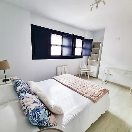 Barloventocudillero Appartement Cudillero