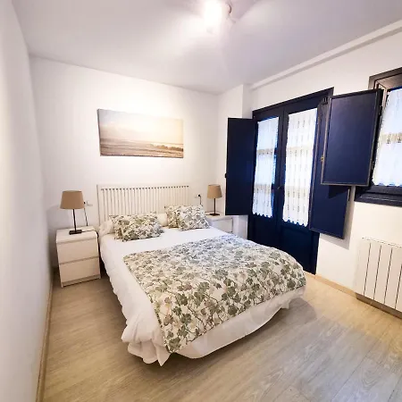 Barloventocudillero Appartement Cudillero